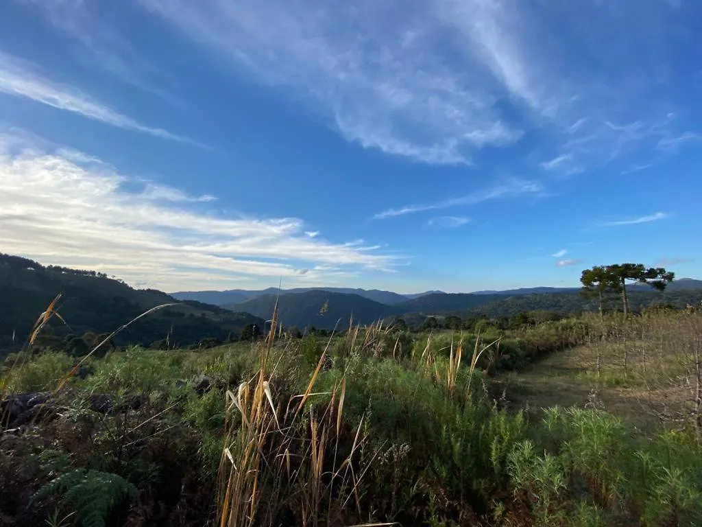 Holiday park Recanto Do Tambe Hotel Urubici Brazil