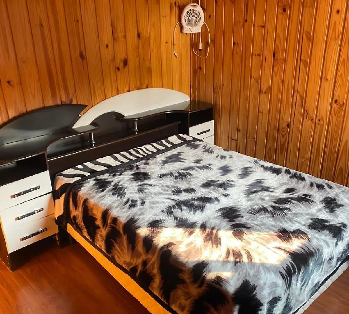 Holiday park Recanto Do Tambe Hotel Urubici